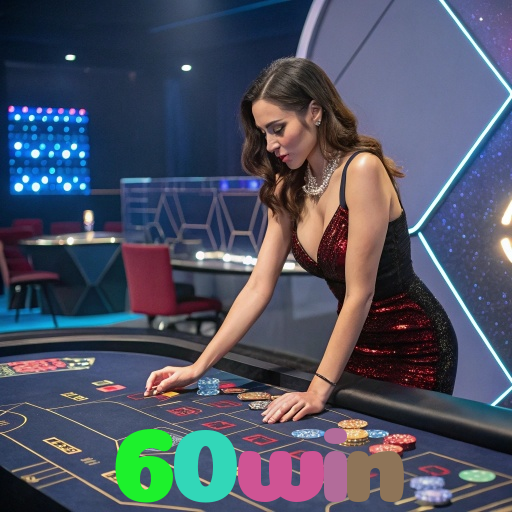 60win - Baixe o app 60win no Google Play e jogue ao vivo