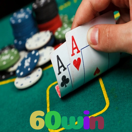 60win - Baixe o app 60win no Google Play e jogue ao vivo
