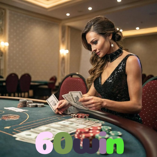 60win - Baixe o app 60win no Google Play e jogue ao vivo