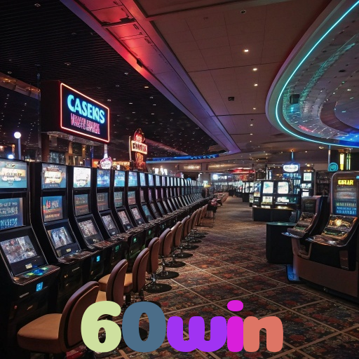 60win - Baixe o App 60win para Android e Comece a Jogar