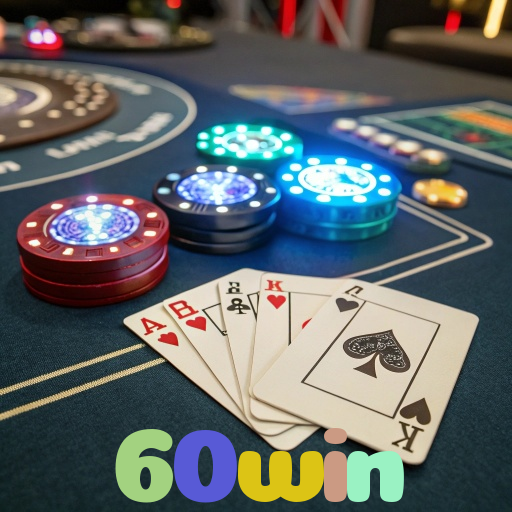 60win - Baixe o app 60win no Google Play e jogue ao vivo