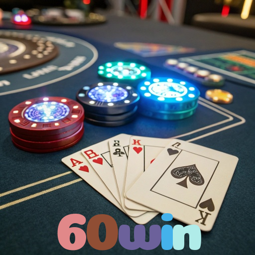 60win - Baixe o App 60win para Android e Comece a Jogar