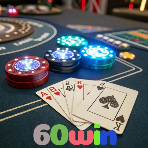 60win - Baixe o App 60win para Android e Comece a Jogar