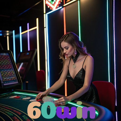 60win - Baixe o app 60win no Google Play e jogue ao vivo