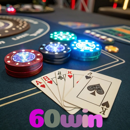 60win - Baixe o app 60win no Google Play e jogue ao vivo