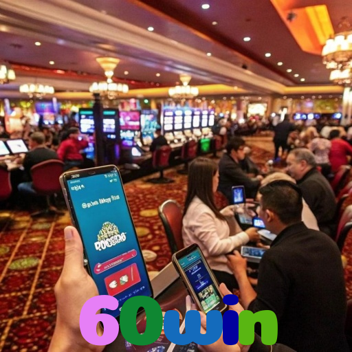 60win - Baixe o App 60win para Android e Comece a Jogar