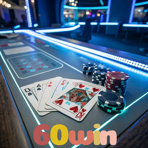 60win - Baixe o app 60win no Google Play e jogue ao vivo