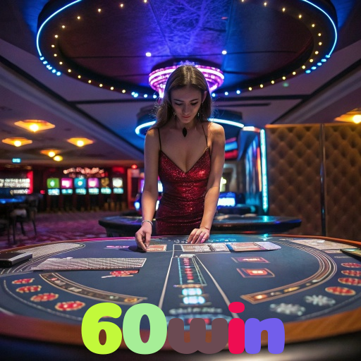 60win - Baixe o App 60win para Android e Comece a Jogar