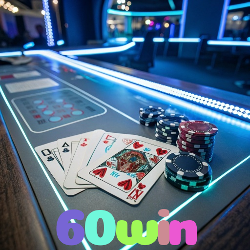 60win - Baixe o App 60win para Android e Comece a Jogar