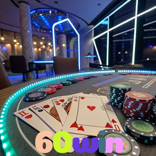 60win - Baixe o App 60win para Android e Comece a Jogar