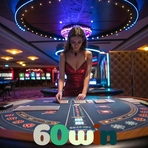 60win - Baixe o App 60win para Android e Comece a Jogar