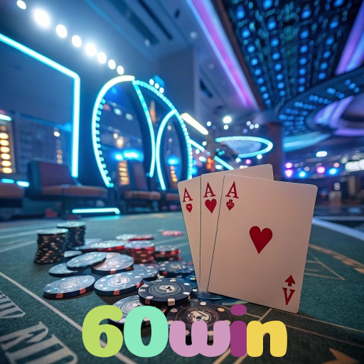 60win - Baixe o app 60win no Google Play e jogue ao vivo