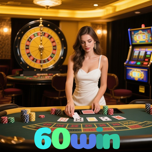 60win - Baixe o App 60win para Android e Comece a Jogar