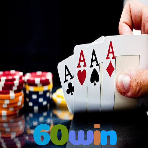 60win - Baixe o app 60win no Google Play e jogue ao vivo