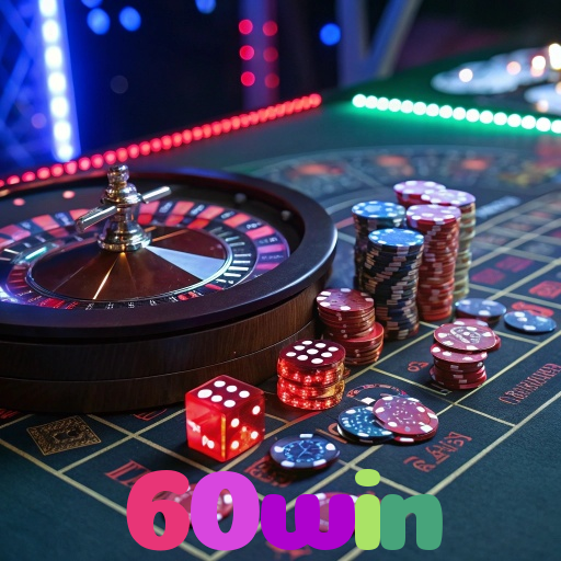 60win - Baixe o App 60win para Android e Comece a Jogar