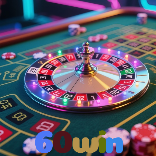 60win - Baixe o App 60win para Android e Comece a Jogar