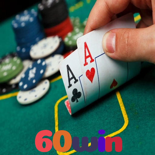 60win - Baixe o app 60win no Google Play e jogue ao vivo