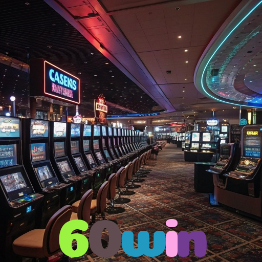 60win - Baixe o App 60win para Android e Comece a Jogar