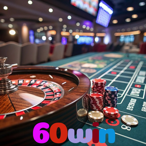 60win - Baixe o App 60win para Android e Comece a Jogar