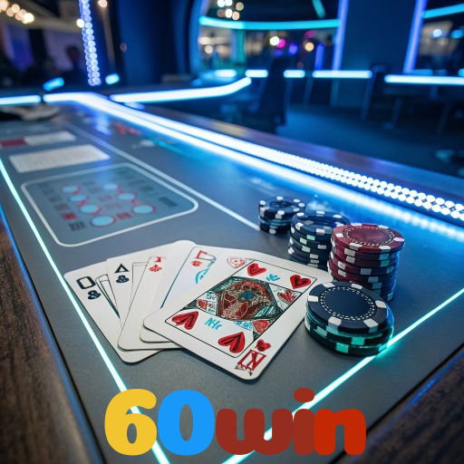60win - Baixe o App 60win para Android e Comece a Jogar