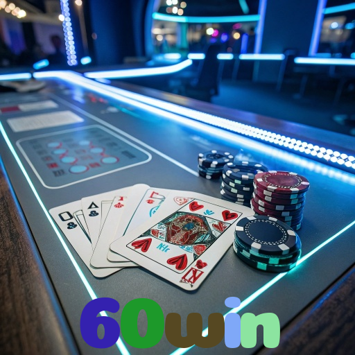 60win - Baixe o App 60win para Android e Comece a Jogar