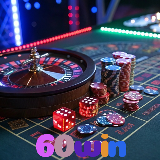 60win - Baixe o App 60win para Android e Comece a Jogar