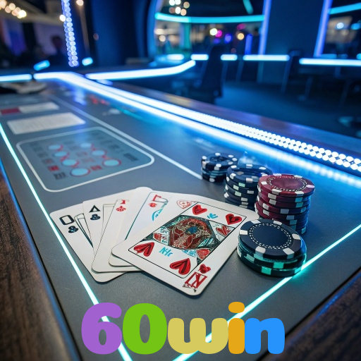 60win - Baixe o App 60win para Android e Comece a Jogar