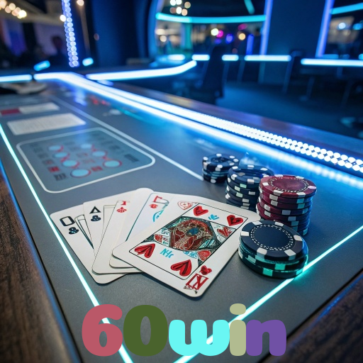 60win - Baixe o App 60win para Android e Comece a Jogar