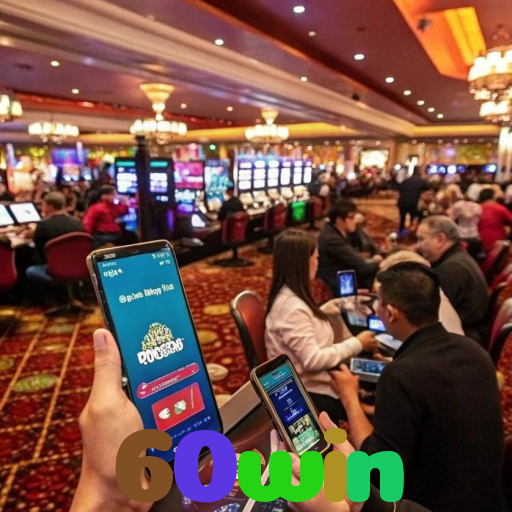 60win - Baixe o App 60win para Android e Comece a Jogar