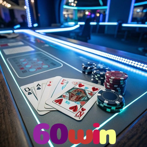 60win - Baixe o app 60win no Google Play e jogue ao vivo