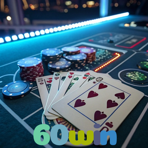 60win - Baixe o App 60win para Android e Comece a Jogar