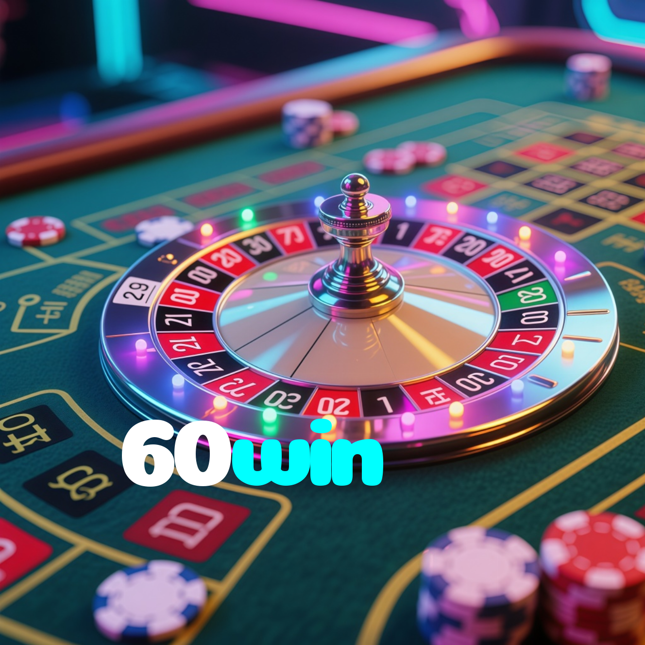 60win - Baixe o App 60win para Android e Comece a Jogar