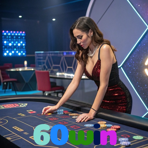 60win - Baixe o App 60win para Android e Comece a Jogar