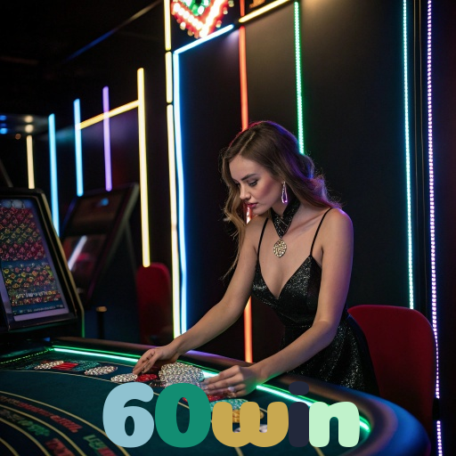 60win - Baixe o app 60win no Google Play e jogue ao vivo