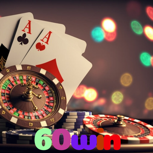 60win - Baixe o App 60win para Android e Comece a Jogar