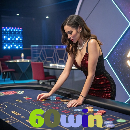 60win - Baixe o App 60win para Android e Comece a Jogar