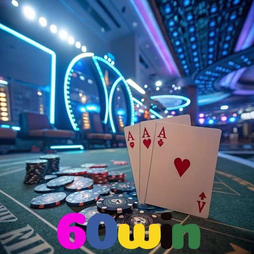 60win - Baixe o App 60win para Android e Comece a Jogar