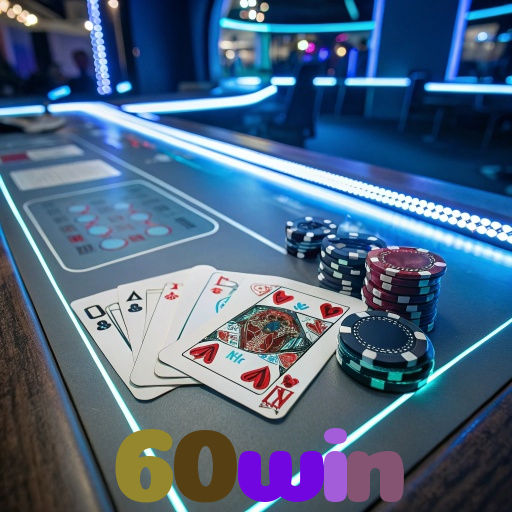 60win - Baixe o app 60win no Google Play e jogue ao vivo