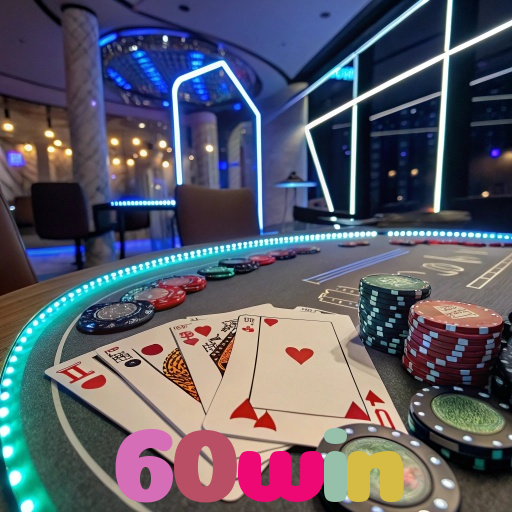 60win - Baixe o app 60win no Google Play e jogue ao vivo