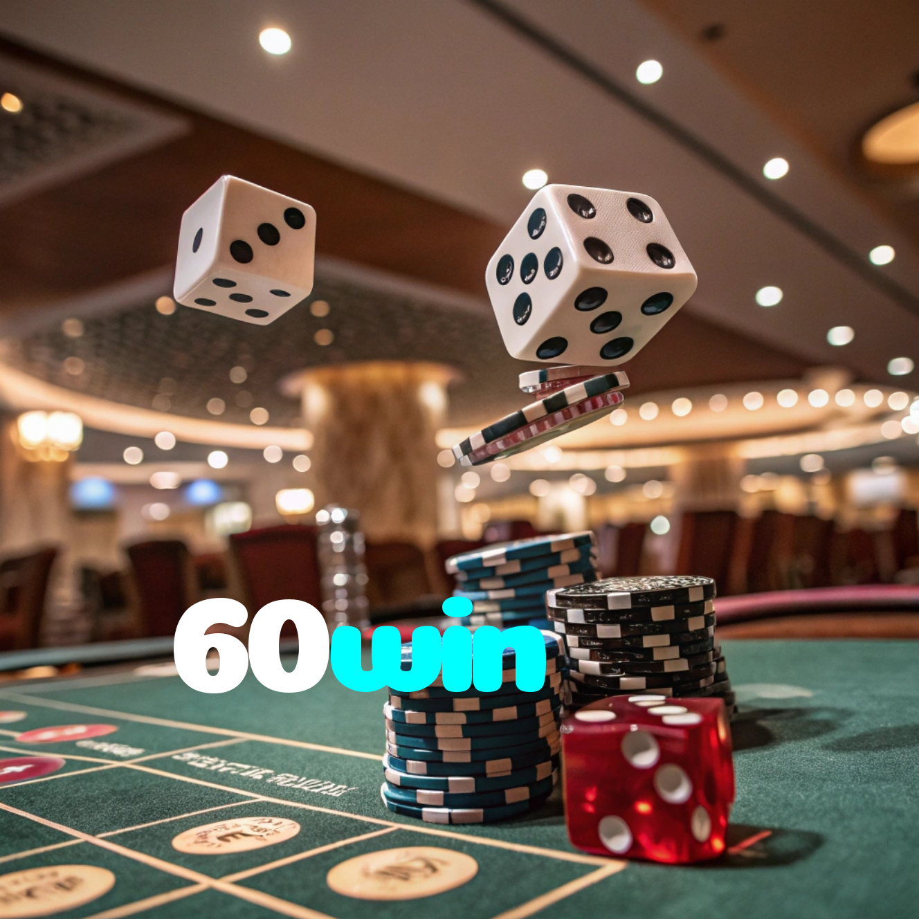 60win - Baixe o app 60win no Google Play e jogue ao vivo