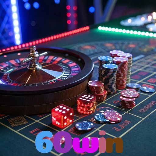 60win - Baixe o app 60win no Google Play e jogue ao vivo