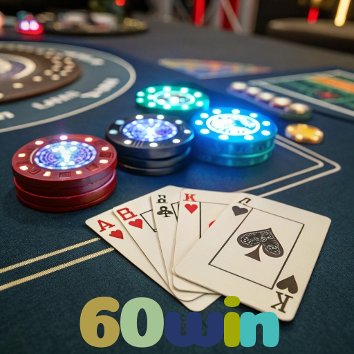 60win - Baixe o app 60win no Google Play e jogue ao vivo