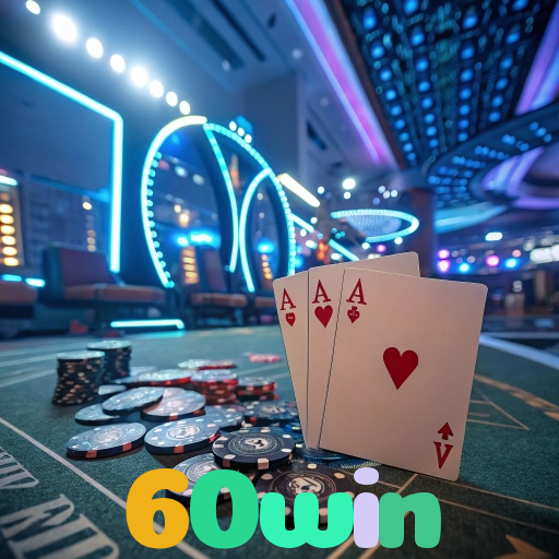 60win - Baixe o app 60win no Google Play e jogue ao vivo