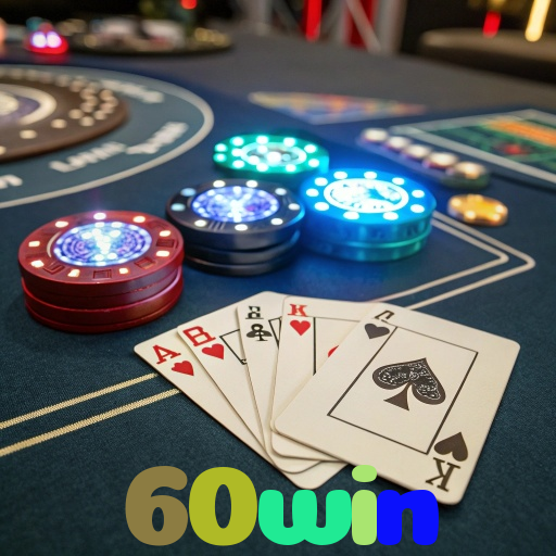 60win - Baixe o app 60win no Google Play e jogue ao vivo