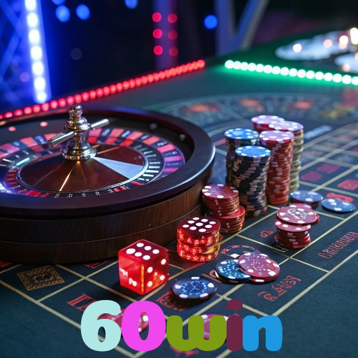 60win - Baixe o app 60win no Google Play e jogue ao vivo